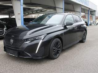 308 BlueHDi 130 EAT8 GT, 28990 €, Auto & Fahrrad-Autos in 8234 Rohrbach an der Lafnitz