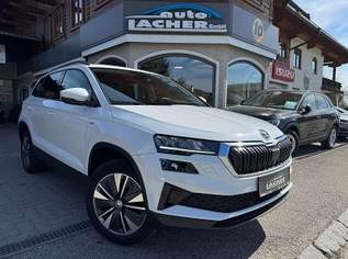 Karoq 2,0 TDI DSG Style*LED*RFK*Virtual Cockpit*, 24950 €, Auto & Fahrrad-Autos in 4880 Sankt Georgen im Attergau