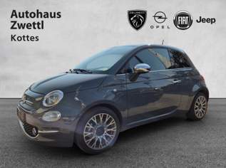 500 FireFly Hybrid 70 Star, 12490 €, Auto & Fahrrad-Autos in 3623 Kottes-Purk 500 FireFly Hybrid 70 Star, 12490 €, Auto & Fahrrad-Autos in 3623 Kottes-Purk