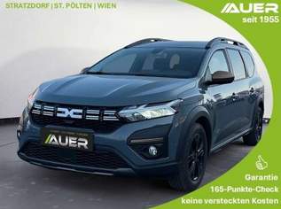 Jogger Extreme+ TCe 110 | LED | Navi | Kamera | AHK, 18887 €, Auto & Fahrrad-Autos in 3494 Gemeinde Gedersdorf
