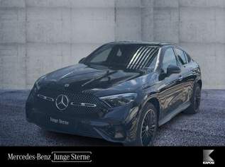 GLC 300 d e 4MATIC Coupé, 72900 €, Auto & Fahrrad-Autos in 9020 Innere Stadt