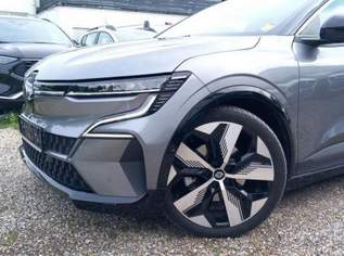 Mégane E-TECH Techno Megane EV60 220 Optimum ..., 26785 €, Auto & Fahrrad-Autos in 6844 Gemeinde Altach Mégane E-TECH Techno Megane EV60 220 Optimum ..., 26785 €, Auto & Fahrrad-Autos in 6844 Gemeinde Altach