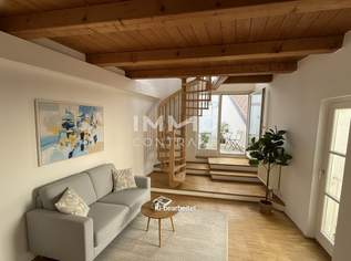 Klein, fein und besonders- Maisonette mit Altstadtflair, 115000 €, Immobilien-Wohnungen in 4600 Wels Klein, fein und besonders- Maisonette mit Altstadtflair, 115000 €, Immobilien-Wohnungen in 4600 Wels