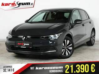 Golf Life eTSI Aut. | TOP GEPFLEGT | Ambiente, 22590 €, Auto & Fahrrad-Autos in 4693 Desselbrunn