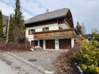 Großzügiges Wohnhaus in idyllischer Lage in Wörschachwald - MIT ZWEITWOHNSITZEIGNUNG!, 399000 €, Immobilien-Häuser in 8950 Stainach