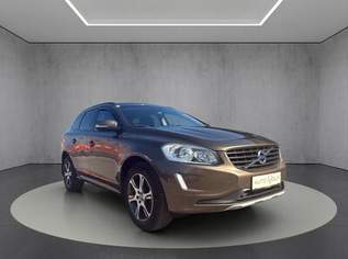 XC60 Business AWD Kinetic AWD*GEARTRONIC*TEMPOMAT*, 17499 €, Auto & Fahrrad-Autos in 6845 Hohenems