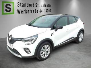 CAPTUR Intens TCe 90, 14990 €, Auto & Fahrrad-Autos in 4300 Gemeinde Sankt Valentin CAPTUR Intens TCe 90, 14990 €, Auto & Fahrrad-Autos in 4300 Gemeinde Sankt Valentin