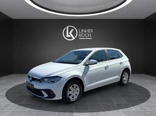 Polo 4Me ''SHZ+App-Connect+GRA+LichPaket'', 20500 €, Auto & Fahrrad-Autos in 6800 Gisingen Polo 4Me ''SHZ+App-Connect+GRA+LichPaket'', 20500 €, Auto & Fahrrad-Autos in 6800 Gisingen