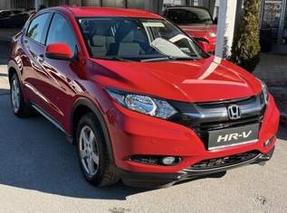 HR-V 1,6 i-DTEC Elegance, 12890 €, Auto & Fahrrad-Autos in 8753 Fohnsdorf