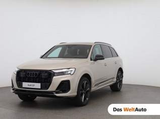 Q7 50 TDI quattro, 110590 €, Auto & Fahrrad-Autos in 6600 Marktgemeinde Reutte