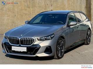 520d xDrive M-Sportpaket, 58940 €, Auto & Fahrrad-Autos in 8350 Fehring