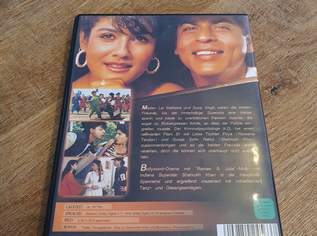 Zamaana Deewana - Die Liebenden DVD Hindi