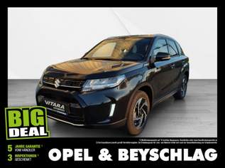 Vitara ALLGRIP flash, 29570 €, Auto & Fahrrad-Autos in 1190 Döbling
