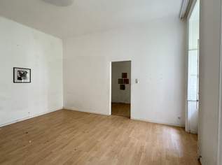 Wiener Altbau mit Potenzial – 2-Zimmer-Ruhelage mit grünem Innenhofblick, 169000 €, Immobilien-Wohnungen in 1200 Brigittenau Wiener Altbau mit Potenzial – 2-Zimmer-Ruhelage mit grünem Innenhofblick, 169000 €, Immobilien-Wohnungen in 1200 Brigittenau