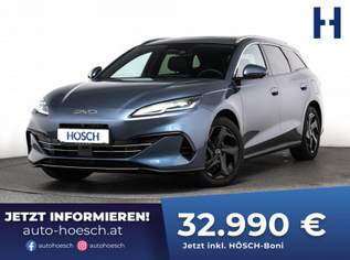Seal 6 DM-i Touring COMFORT TAGESZULASSUNG, 34990 €, Auto & Fahrrad-Autos in 4061 Pasching