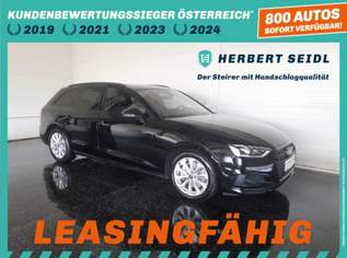 A4 Avant 40 TDI advanced S-tronic, 25880 €, Auto & Fahrrad-Autos in 8200 Gleisdorf