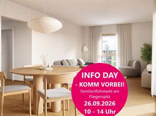 Im Grünen Mödling – Grüne Stadtvillen, 375000 €, Immobilien-Wohnungen in 2340 Gemeinde Mödling