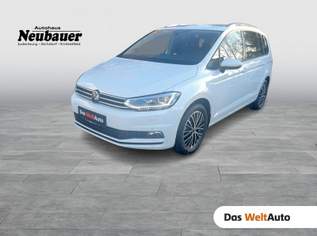 Touran Friends TDI, 38790 €, Auto & Fahrrad-Autos in 8753 Fohnsdorf