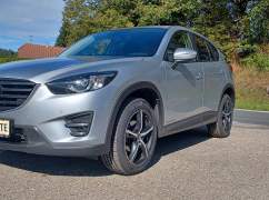 CX-5 CD150 AWD Attraction Aut., 15490 €, Auto & Fahrrad-Autos in 9141 Eberndorf CX-5 CD150 AWD Attraction Aut., 15490 €, Auto & Fahrrad-Autos in 9141 Eberndorf