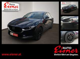 CX-30 G140 AT HOMURA, 27940 €, Auto & Fahrrad-Autos in Kärnten