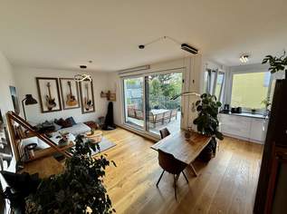 Wohnen an der alten Donau – Stilvoll ausgestattete Neubauwohnung bei Kaisermühlen & Panoramalage, 519000 €, Immobilien-Wohnungen in 1220 Donaustadt Wohnen an der alten Donau – Stilvoll ausgestattete Neubauwohnung bei Kaisermühlen & Panoramalage, 519000 €, Immobilien-Wohnungen in 1220 Donaustadt