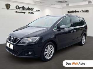 Alhambra FR TSI DSG, 30990 €, Auto & Fahrrad-Autos in 2620 Gemeinde Neunkirchen Alhambra FR TSI DSG, 30990 €, Auto & Fahrrad-Autos in 2620 Gemeinde Neunkirchen