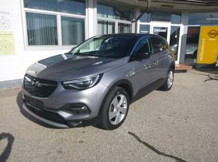 Grandland X Ultimate, 7900 €, Auto & Fahrrad-Autos in 8670 Krieglach Grandland X Ultimate, 7900 €, Auto & Fahrrad-Autos in 8670 Krieglach