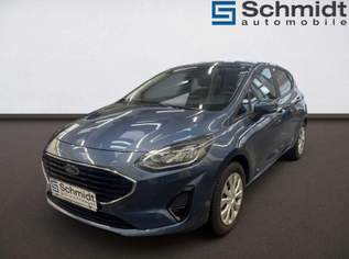 Fiesta Cool Connect 5-Türer Cool & Connect 1.1 l, 14990 €, Auto & Fahrrad-Autos in 5231 Schalchen