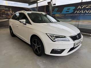Leon ST Style 1,6 TDI DSG Start-Stopp, 12999 €, Auto & Fahrrad-Autos in 6020 Innsbruck Leon ST Style 1,6 TDI DSG Start-Stopp, 12999 €, Auto & Fahrrad-Autos in 6020 Innsbruck