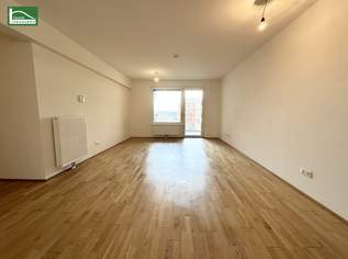 Gut geschnittene 3-Zimmer-Wohnung mit Balkon – Zentrale Lage zwischen SCN und Lorettowiese!, 1352.74 €, Immobilien-Wohnungen in 1210 Floridsdorf