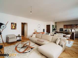 Exklusive 4-Zimmer-Wohnung mit großzügiger Wohnküche beim Naschmarkt – Faulmanngasse 3, 1040 Wien, 998000 €, Immobilien-Wohnungen in 1040 Wieden