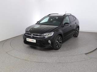 Taigo R-Line TSI DSG