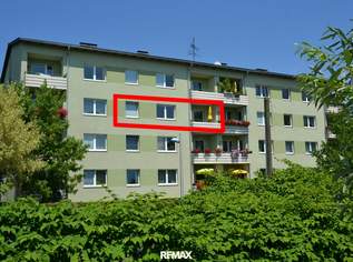 Neu renovierte 5-Zimmer Wohnung im 2. Stock im Zentrum von Wieselburg, 185000 €, Immobilien-Wohnungen in 3250 Gemeinde Wieselburg
