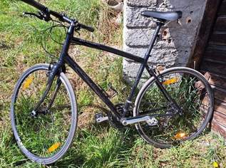 Fitness Bike, 300 €, Auto & Fahrrad-Fahrräder in 6385 Gemeinde Schwendt