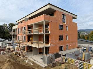 ROHBAU STEHT - Bründlwiese St. Roman - TOP3, 239000 €, Immobilien-Wohnungen in 4793 Schnürberg