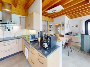 VERKAUFT!!!Dachgeschosswohnung mit Penthouse-Charakter in Landeck!, 350000 €, Immobilien-Wohnungen in 6500 Stadt Landeck