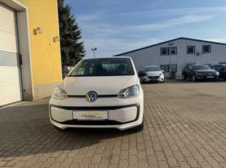 Up 1.0 Benzin Trend Line, 6990 €, Auto & Fahrrad-Autos in 9065 Ebenthal in Kärnten