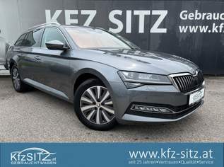 Superb Kombi 2,0 TDI Style DSG | NP € 55.700, 24790 €, Auto & Fahrrad-Autos in 4053 Ansfelden