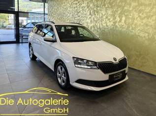 Fabia Active *ERSTBESITZ*, 11990 €, Auto & Fahrrad-Autos in 6068 Gemeinde Mils