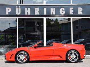 F 430 Spider F1 *Keramik Bremse*Carbon Interieu..., 149900 €, Auto & Fahrrad-Autos in 4722 Peuerbach F 430 Spider F1 *Keramik Bremse*Carbon Interieu..., 149900 €, Auto & Fahrrad-Autos in 4722 Peuerbach