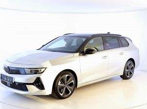 Astra ST 1,2 Turbo GS Aut., 21990 €, Auto & Fahrrad-Autos in 4084 St. Agatha
