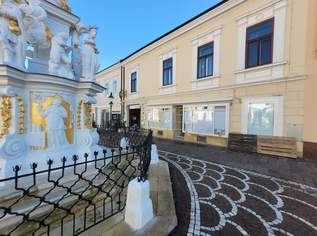 schönes Geschäftslokal in der Fußgängerzone zu vermieten, 1950 €, Immobilien-Gewerbeobjekte in 7000 Eisenstadt