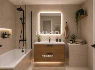 Neubau-Vorsorgewohnung Nähe Schönbrunn – 2 Zimmer, Erstbezug & Top-Lage, 334000 €, Immobilien-Wohnungen in 1120 Meidling Neubau-Vorsorgewohnung Nähe Schönbrunn – 2 Zimmer, Erstbezug & Top-Lage, 334000 €, Immobilien-Wohnungen in 1120 Meidling