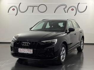 Q3 35 TDI advanced quattro S-tronic *LED*RFK*NAVI*, 33990 €, Auto & Fahrrad-Autos in 9062 Moosburg