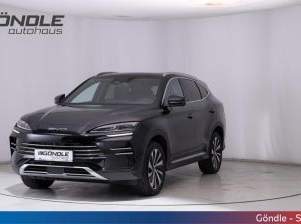 Seal U DM-i AWD Design, 41990 €, Auto & Fahrrad-Autos in Niederösterreich