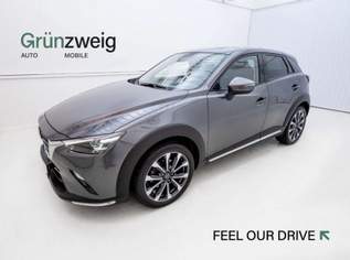 CX-3 G121 Revolution, 16990 €, Auto & Fahrrad-Autos in 2351 Gemeinde Wiener Neudorf