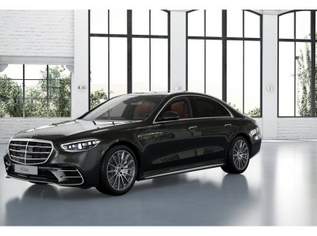 S 580 e 4MATIC Limousine, 92900 €, Auto & Fahrrad-Autos in 4844 Regau S 580 e 4MATIC Limousine, 92900 €, Auto & Fahrrad-Autos in 4844 Regau