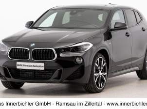 X2 xDrive18d, 28500 €, Auto & Fahrrad-Autos in 6284 Gemeinde Ramsau im Zillertal