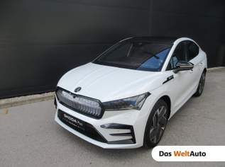 Enyaq Coupé RS, 34990 €, Auto & Fahrrad-Autos in 2500 Gemeinde Baden Enyaq Coupé RS, 34990 €, Auto & Fahrrad-Autos in 2500 Gemeinde Baden