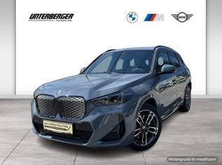 iX1 eDrive20 M Sportpaket Pro // elektr. Sitzverst, 48990 €, Auto & Fahrrad-Autos in 6850 Stadt Dornbirn